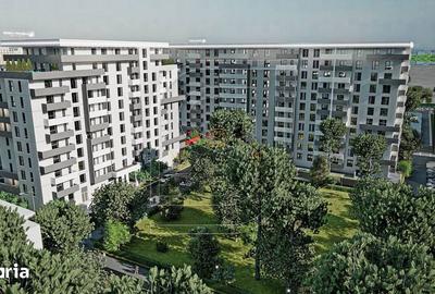 Apartament cu 2 camere în Rahova - 14