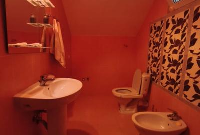 Casă cu 5 camere cu Teren 2300 Mp în Central - 10