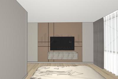 Penthouse nemobilat cu terasa privata in Campeador Sweet ... Penthouse nemobilat cu terasa privata in Campeador Sweet ... - 7