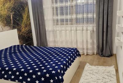 Apartament cu 2 camere decomandat în Ion Creangă - 5
