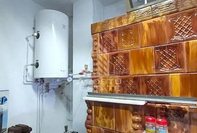 Casa multifunctionala din caramida Zadareni - 4