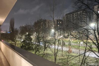 Apartament cu 3 camere decomandat, mobilat în Grozăvești - 17