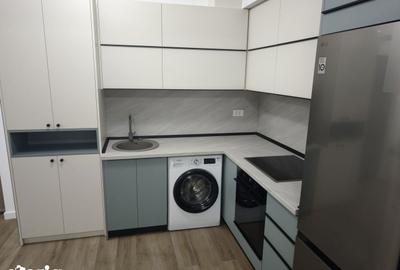 Apartament cu 2 camere în Aurel Vlaicu - 10