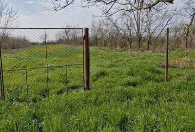 Teren de 1439 mp, în Cebza - 3