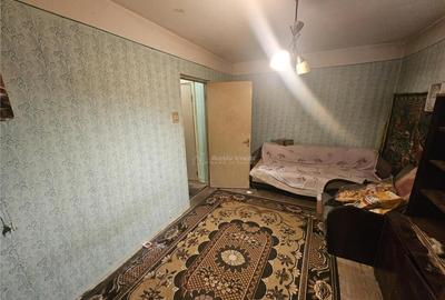 Resita, 2 Cam. Cf. 1, Parter, Micro 3 - 4