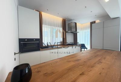 Apartament cu 3 camere semidecomandat, mobilat în Andrei Mureșanu - 4