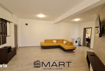 Apartament cu 3 camere, mobilat în Central - 4