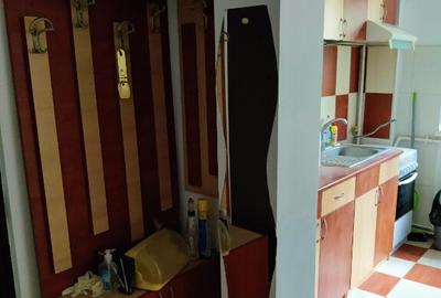 Apartament cu doua camere strada Viitorului - 3