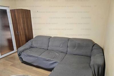 Apartament cu 2 camere, nedecomandat - zona Astra.. - 1