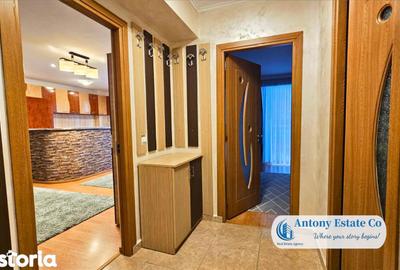 Apartament cu 2 camere în Nufărul - 8