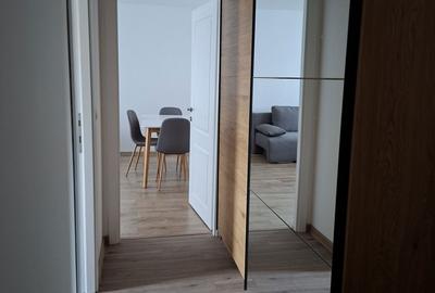 Apartament cu 2 camere decomandat în Gară - 5