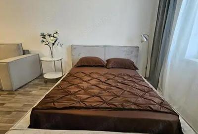 Apartament cu 2 camere în Eroii Revoluției - 2