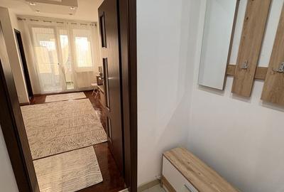 Garsonieră semidecomandată în Drumul Taberei - 3
