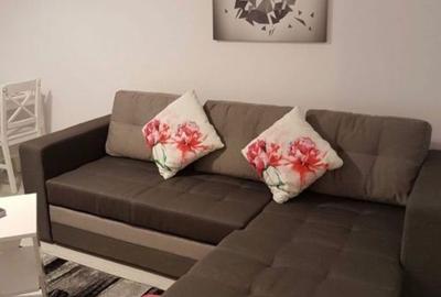 Apartament cu 2 camere decomandat, mobilat în Theodor Pallady