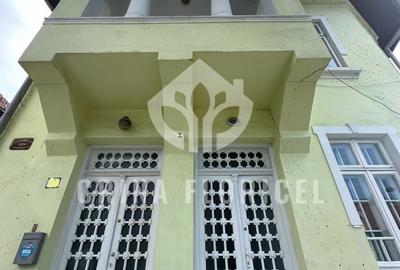 Casă individuală cu 10 camere cu Canalizare în P-ța Dorobanți - 4