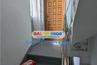 Apartament cu 2 camere semidecomandat în Unirii