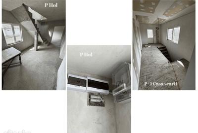 Casă cu 9 camere cu Teren 1022 Mp în General Berthelot - 15