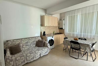 Apartament cu 2 camere în Central - 7