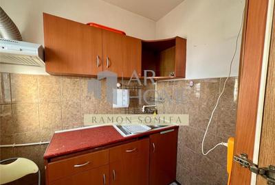 Garsoniera, centrala termica proprie, zona Vest, Ploiesti - 8