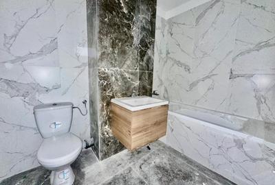 Apartament cu bucatarie separata, compartimentabil in 3 camere, Zorilor - 5