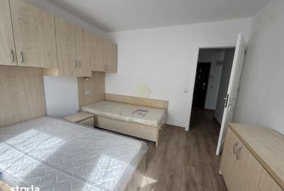 Apartament cu 2 camere în Solidarității - 1