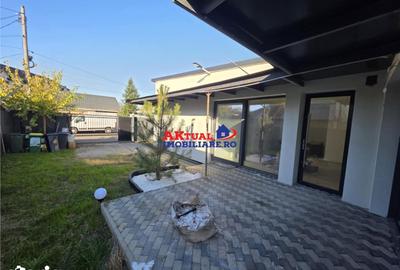 Casă cu 4 camere cu Canalizare în Ghencea - 5