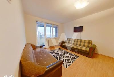 Apartament cu 2 camere semidecomandat, mobilat în Astra - 1