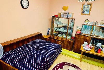 Casă cu 3 camere cu Canalizare în Ultracentral - 1