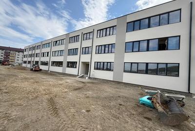 Apartamente noi de vânzare în Codlea - 2