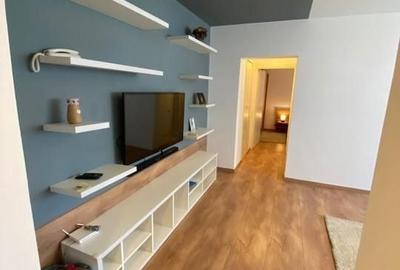 Apartament cu 2 camere semidecomandat, mobilat în Mihai Bravu - 3