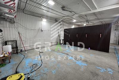 Spațiu comercial, de 60 mp, în Mărăști - 4