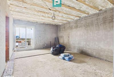 Casă cu 4 camere în Sântandrei - 5