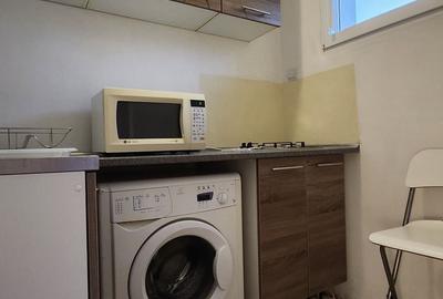 Garsonieră semidecomandată în Unirii - 7