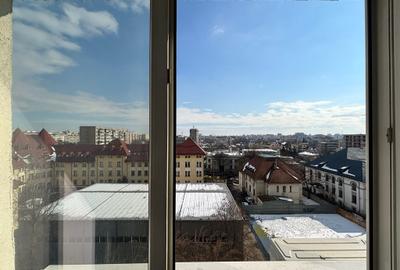 Garsonieră decomandată, mobilată în Iancului - 6