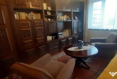Apartament cu 3 camere decomandat în Ultracentral - 4