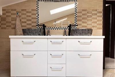 Apartament cu 2 camere decomandat în Băneasa - 6