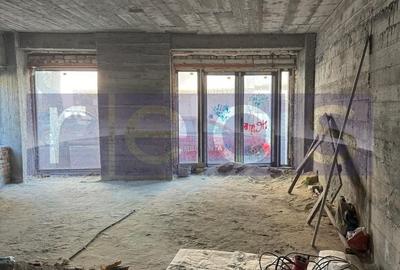 CASA DE VANZARE -S+P+3E - ZONA DOROBANTI - 3