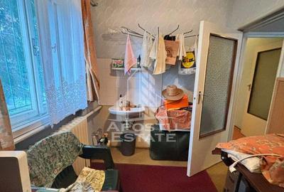 Casa individuala cu 3 camere ?i 2 bai, in zona Girocului - 10