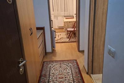 Garsonieră decomandată în Florești - 2