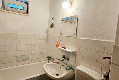 Apartament cu 2 camere semidecomandat, mobilat în Dărmănești - 10