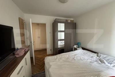 Apartament cu 4 camere decomandat în Progresul - 3