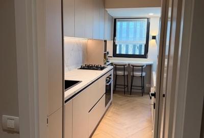 Apartament cu 2 camere semidecomandat, mobilat în Drumul Taberei - 5