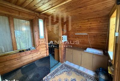 Casă cu 2 camere cu Teren 305 Mp în Firiza - 3
