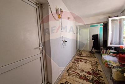 Casa Bariera Valcii - teren 205 mp - 6