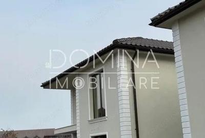 Vanzare casa noua P+1 -Targu-Jiu - zona Sala Sporturilor - 4