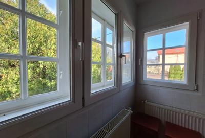 Vila Zamora, Busteni - 14