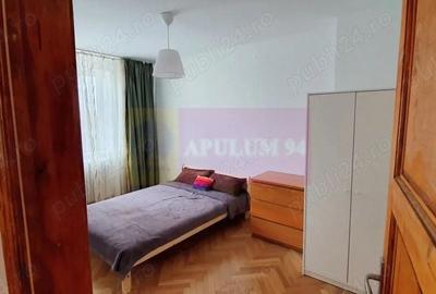 Apartament cu 2 camere decomandat, mobilat în Văcăresti - 9