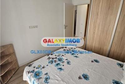 Inchiriere apartament 2 camere Targoviste Class Park - 9