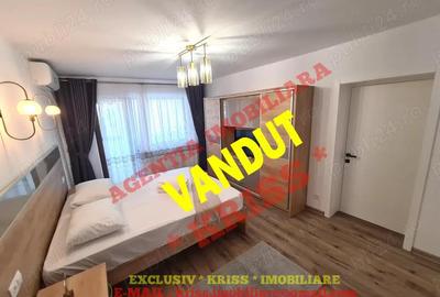 Apartament cu 3 camere decomandat în Central - 7