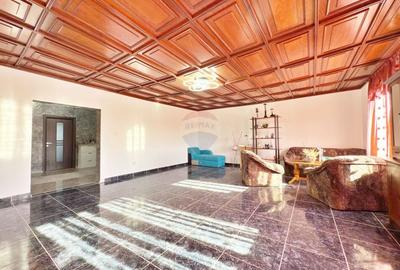 Casa cu 5 camere de vanzare loc. Frumuseni, jud. Arad - 16